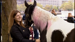 My Little Pony, ITV This Morning