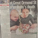 Great Ormond Street Hospital whistleblower story