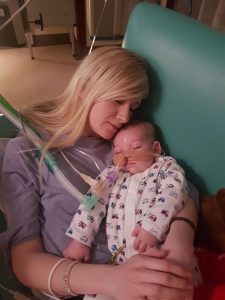 Mother's Day could be my last, Charlie Gard Daily Mail